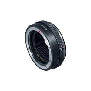 Canon Mount Adapter EF-EOS R Control Ring